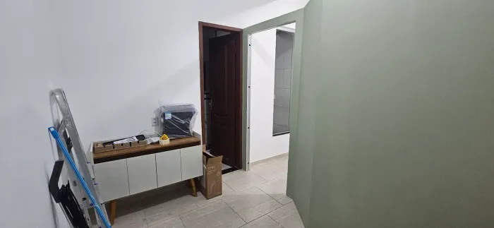 Sala estética ou depilação