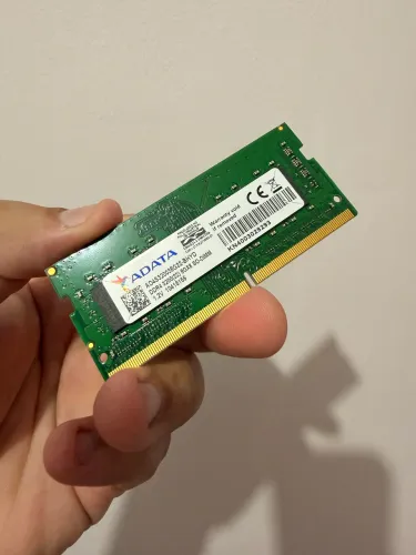 Memória Adata 8gb