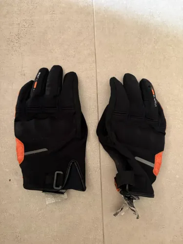 LUVA KTM SIZE M