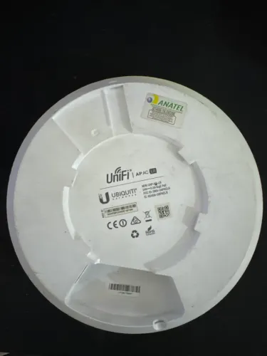 UBIQUITI UAP AC LR