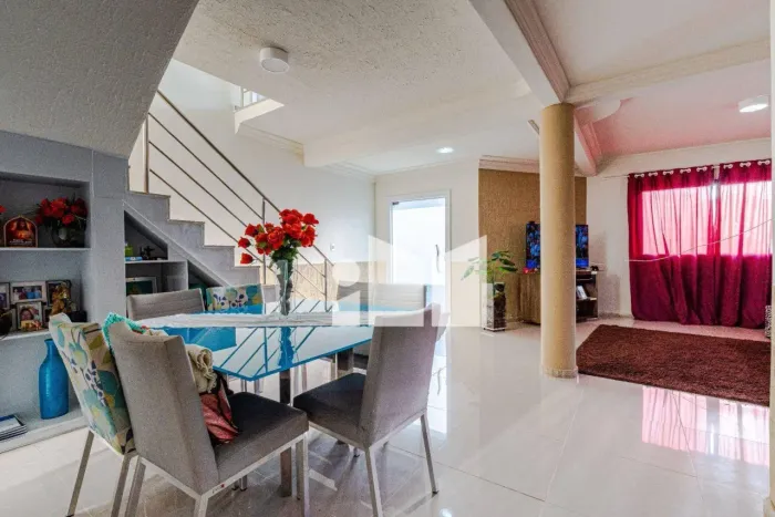 Casa com 4 dormitórios à venda, 350 m² por R$ 1.300.000 - Morada Interlagos - Vila Velha/E