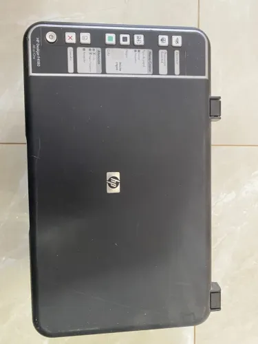 Impressora HP Deskjet F4180