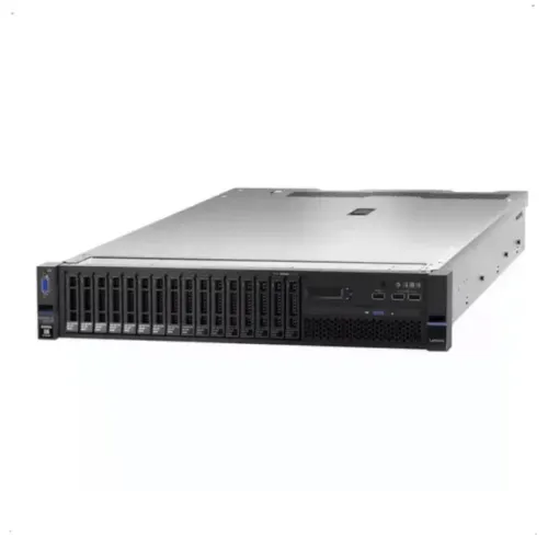 Servidor Lenovo System X3650 M5 Hd 500Gb 