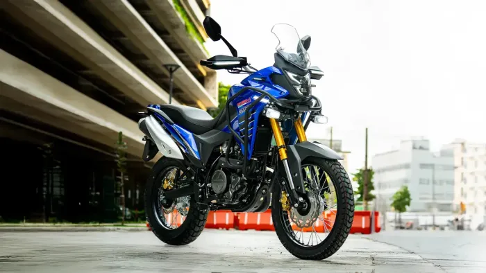 SBM 250T  - A PRONTA ENTREGA