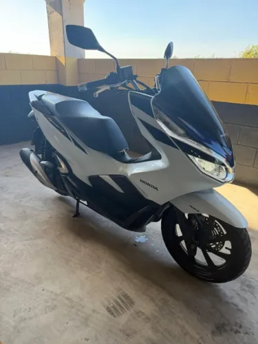 HONDA PCX SPORT 150 2022