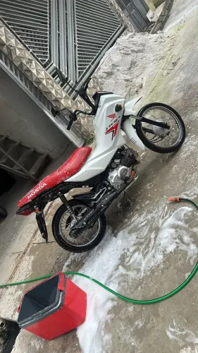 Pop 2025 Honda à venda!