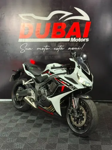 HONDA CBR 6650R 2024