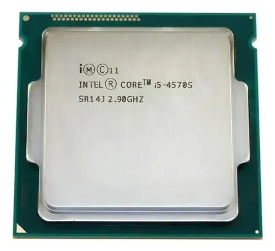 Processador Core I5 4° geração