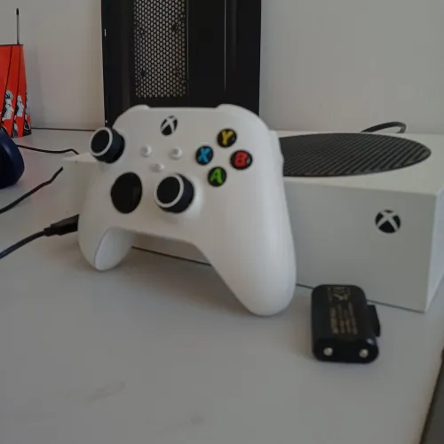 Xbox séries S 512 Gb