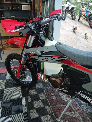 MXF Ts-x 300