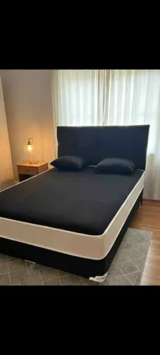 Cama de mola ensacadas a pronta entrega fabricação própria