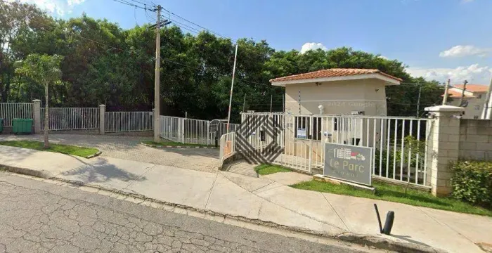 Apartamento com 2 dormitórios, 43 m² - venda por R$ 200.000,00 ou aluguel por R$ 1.510,13/