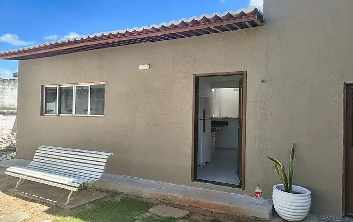 Casa para Alugar - Lagoa Nova - Natal/RN