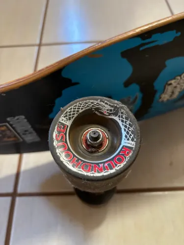 Skate Carver Importado