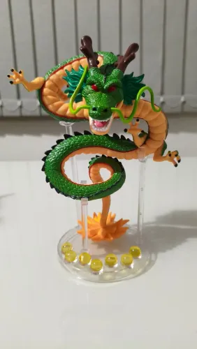 Action Figure Shenlong