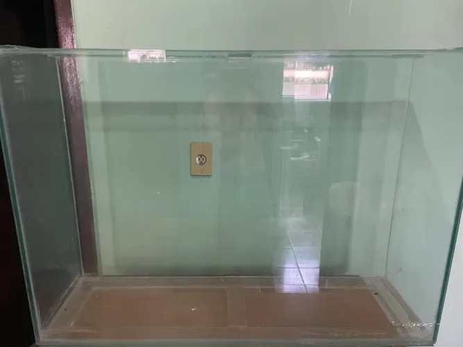 Aquário à venda! ?