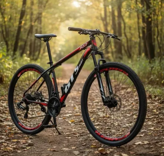 VENDO BIKE GTS