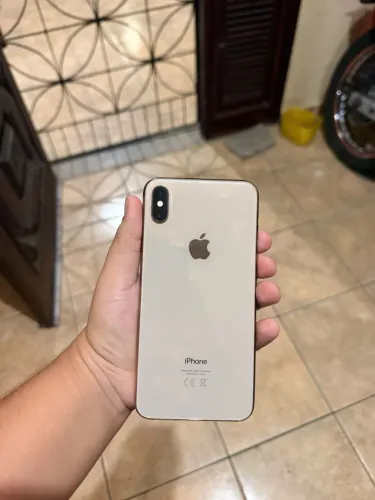 Iphone XS 64gb - Usado
