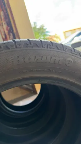 PNEU ARO 18 235/55/18 USADO 