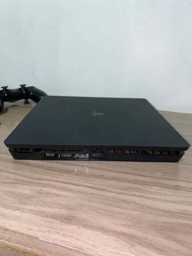 Ps4 Slim 1TB 