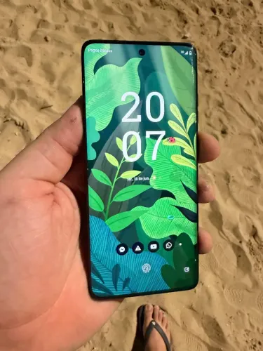 Motorola Edge 60 5G