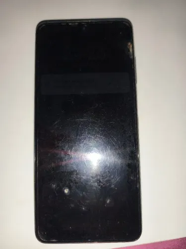 XIAOMI POCO X3