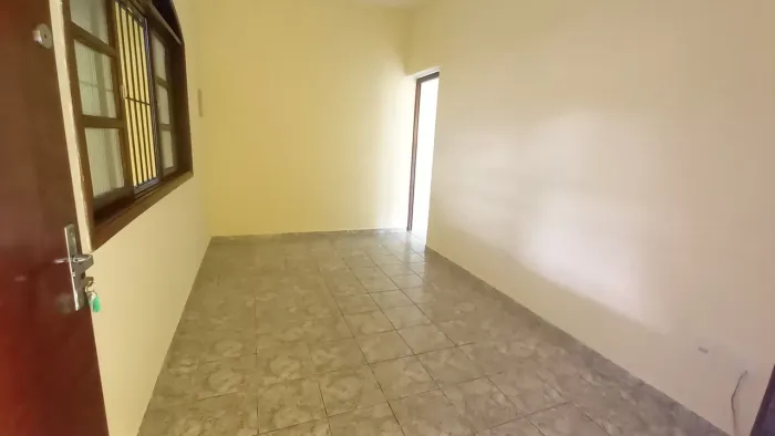 Casa no Canto do Forte - Praia Grande/SP