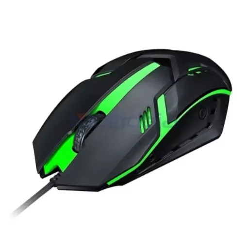 Mause led