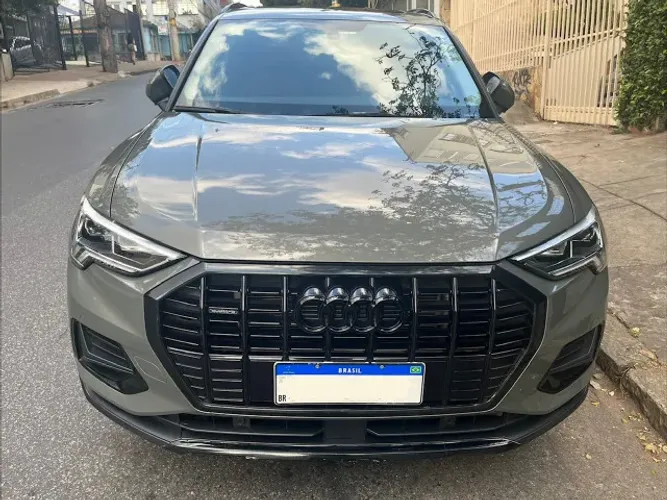 Audi Q3 Performance 2.0 TFSI Tiptr. Quattro 2022