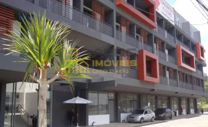 Alugue Sala Comercial em Cotia: Próxima ao Shopping!