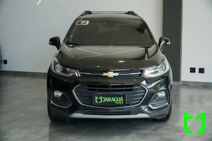 Chevrolet Tracker Premier 1.4 Turbo 16V Flex AUT 2019