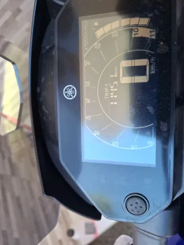 Moto super nova