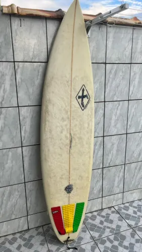 Prancha de Surf XANADU BIG G 6?11? 