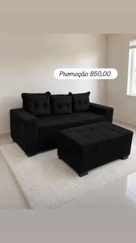 SOFÁ PROMOÇÃO 850,00 'B