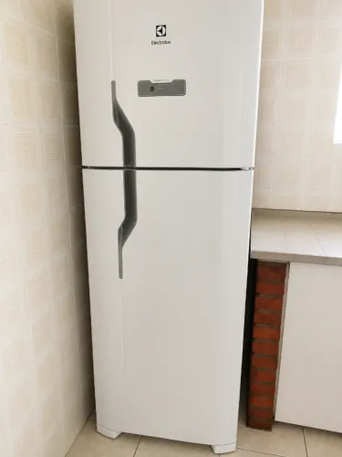Geladeira Electrolux Frost Free
