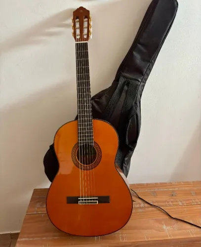 Violão Yamaha C80
