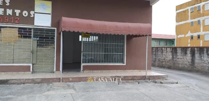 Ponto comercial Balneário Ipanema Pontal do Parana