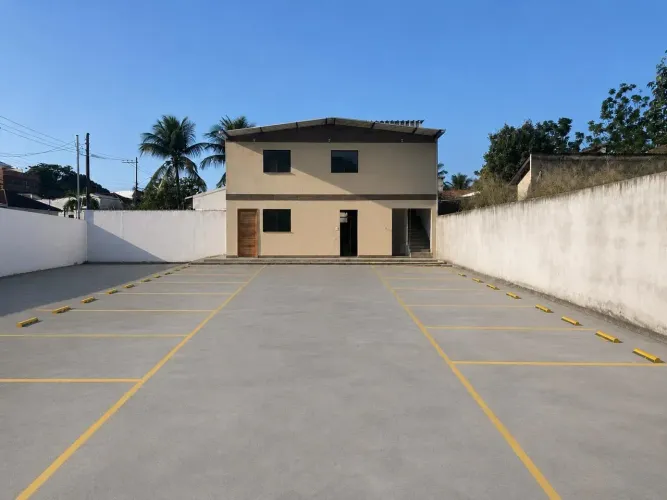 Ponto comercial a poucos minutos do centro de Campo Grande - Rio de Janeiro - RJ