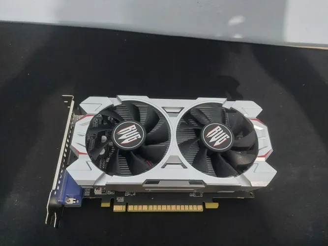 Placa de Video Gtx 750 TI 4Gb