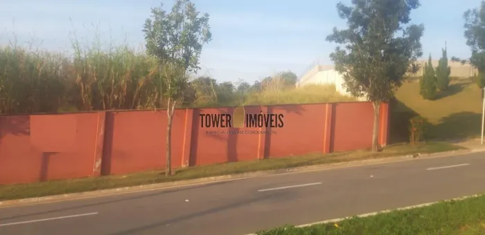 terreno - Monte Alegre - Vinhedo