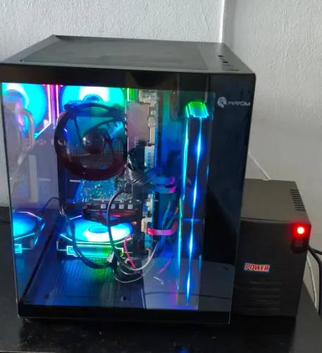 Computador Gamer