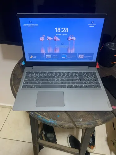 Notebook Lenovo