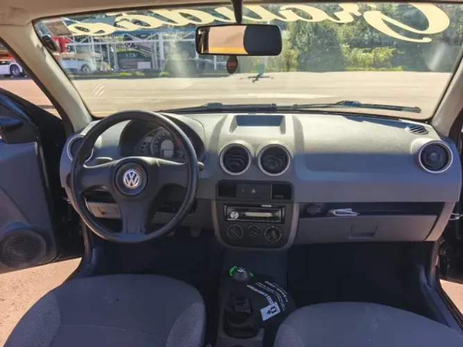 Volkswagen Parati 1.6mi/1.6mi City/t.field T.flex 2006