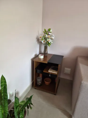Mesa lateral