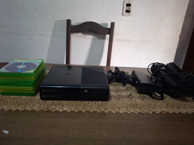 Xbox 360