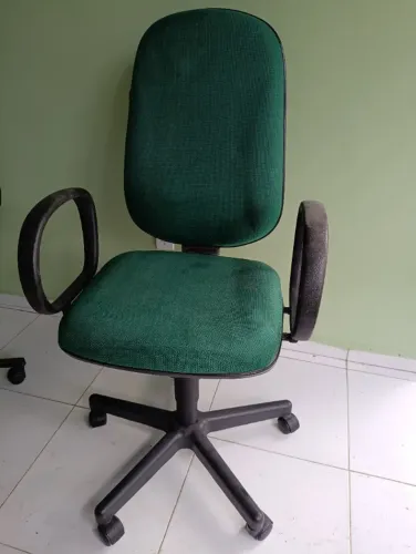 Cadeira presidente