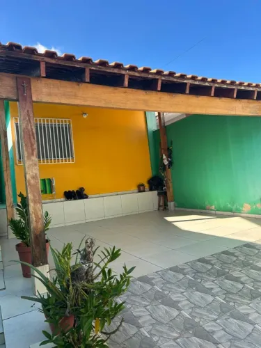 Ótima Casa Térrea à Venda Jd. Vale Verde Londrina