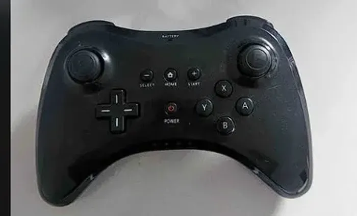 controle wiiu