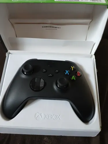 Controle Xbox original