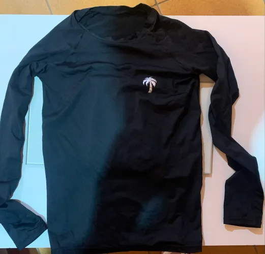 Blusa térmica